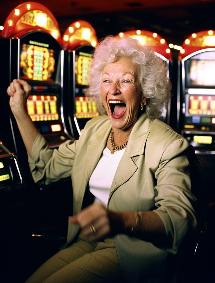 Antarmuka Live Casino l11050 di layar ponsel pengguna Indonesia