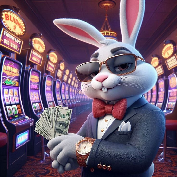 Tampilan antarmuka permainan slot online dan live casino di platform l11050 Indonesia