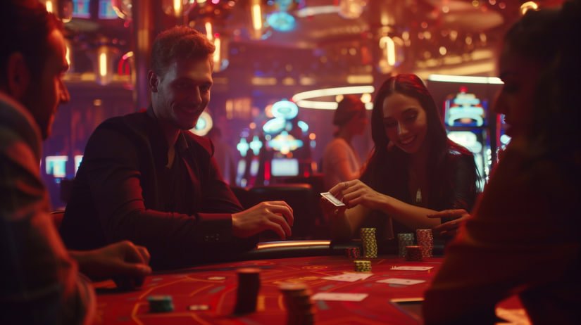 Panduan responsible gaming l11050 untuk pengguna dewasa Indonesia