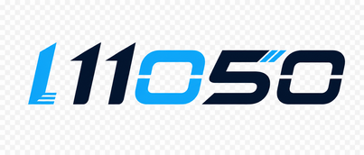 Logo l11050 platform hiburan Indonesia